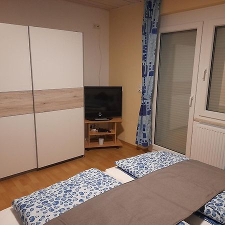 Gaestezimmer Bernkastel - Gaestehaus Barbara Dış mekan fotoğraf