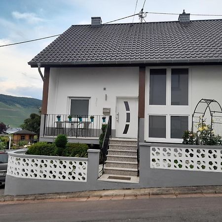 Gaestezimmer Bernkastel - Gaestehaus Barbara Dış mekan fotoğraf