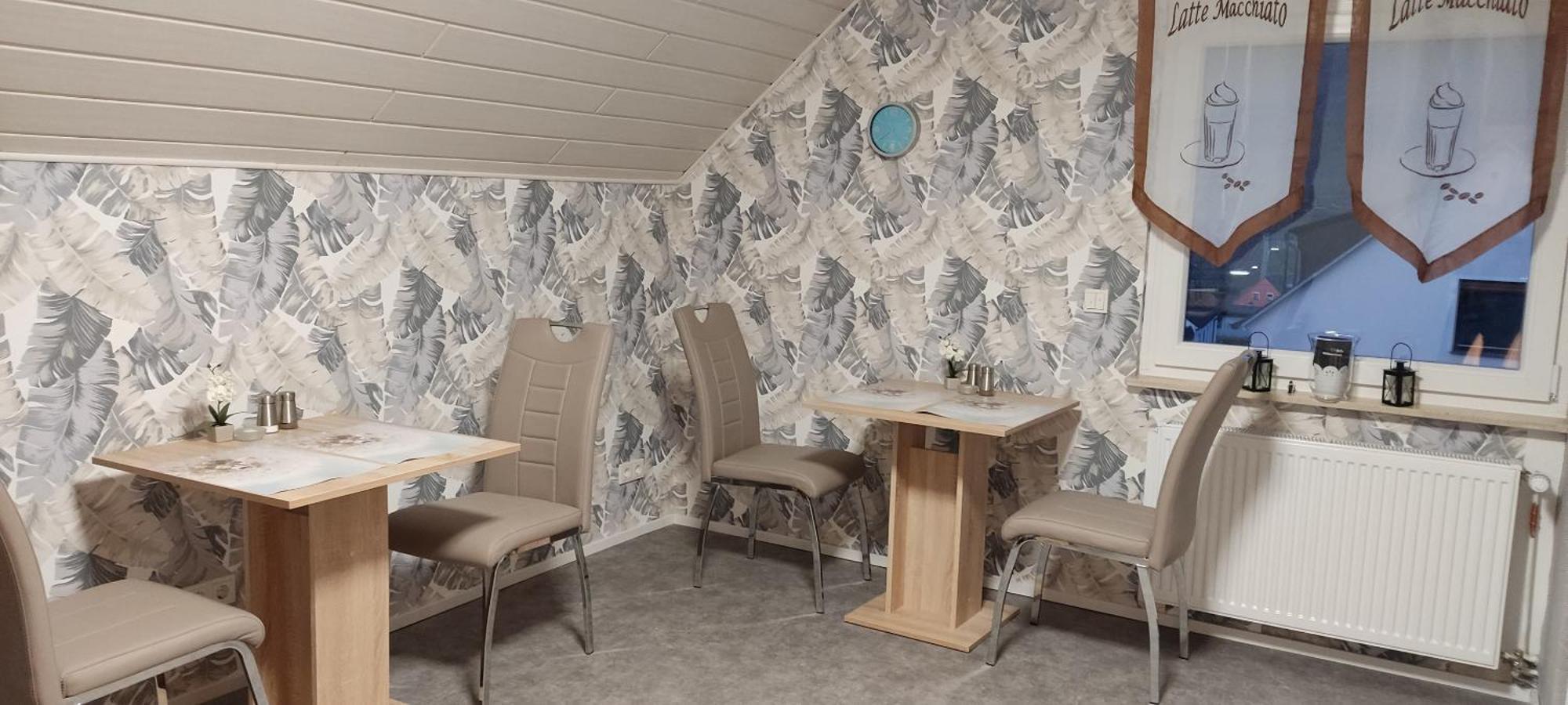 Gaestezimmer Bernkastel - Gaestehaus Barbara Dış mekan fotoğraf