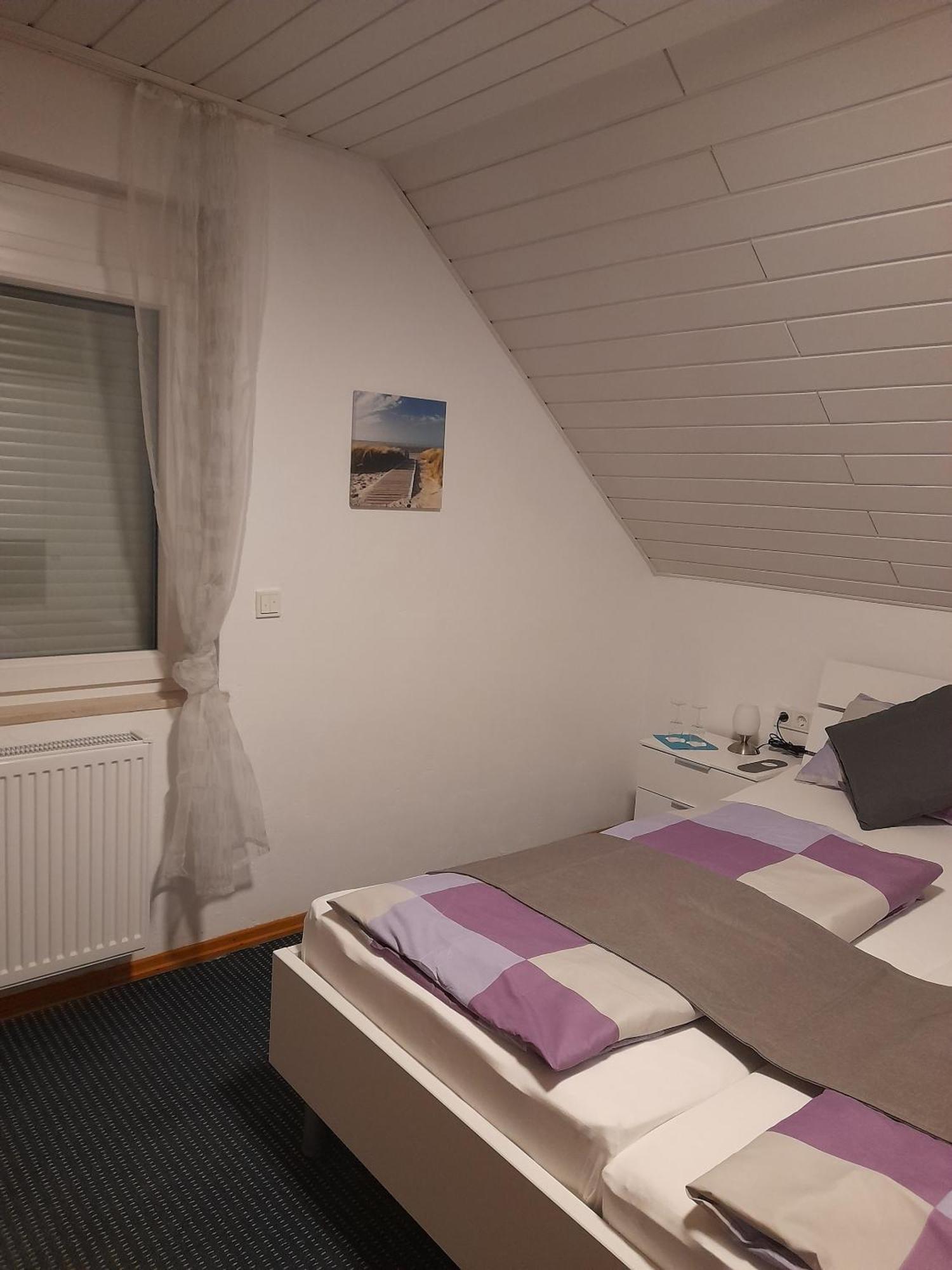 Gaestezimmer Bernkastel - Gaestehaus Barbara Dış mekan fotoğraf