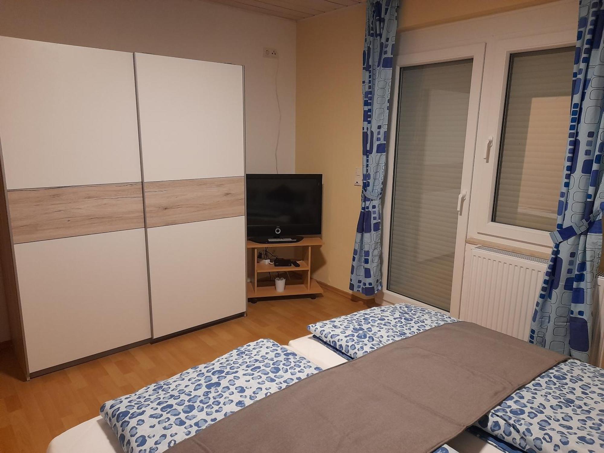 Gaestezimmer Bernkastel - Gaestehaus Barbara Dış mekan fotoğraf