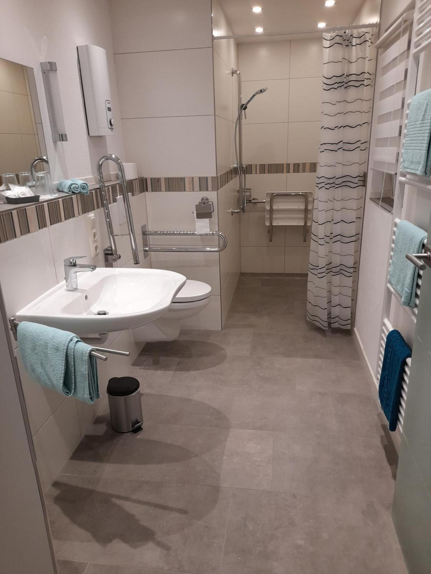 Gaestezimmer Bernkastel - Gaestehaus Barbara Dış mekan fotoğraf