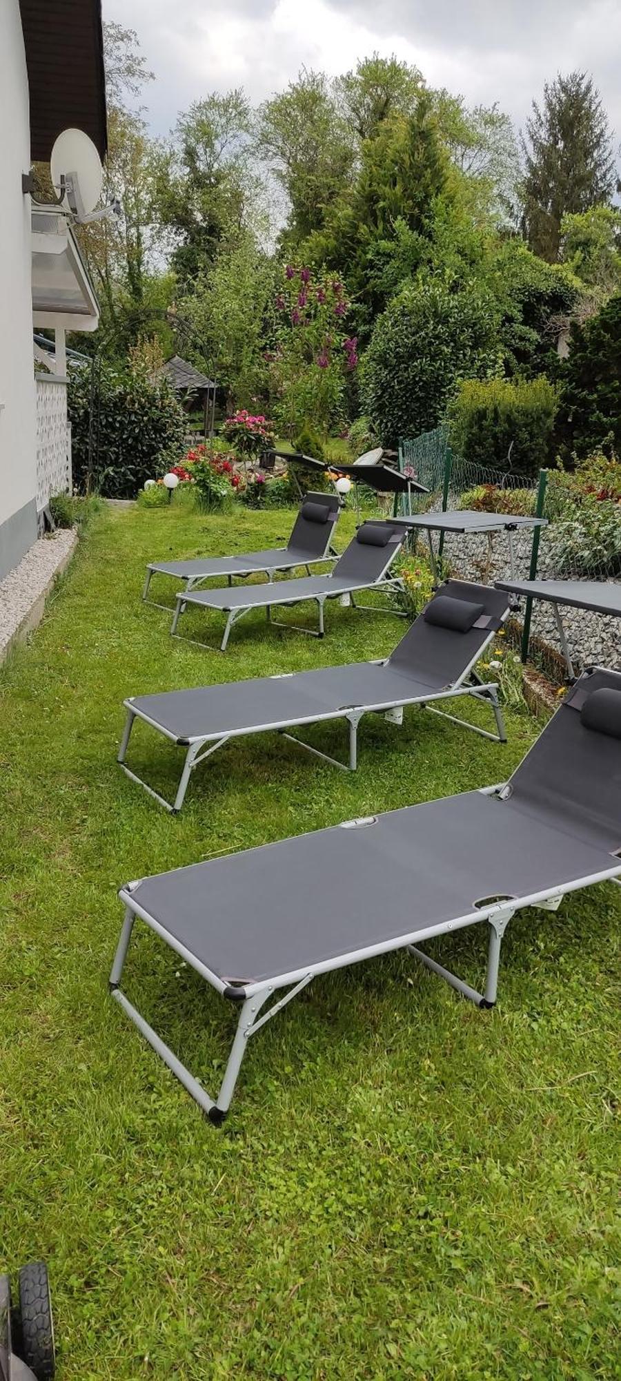 Gaestezimmer Bernkastel - Gaestehaus Barbara Oda fotoğraf