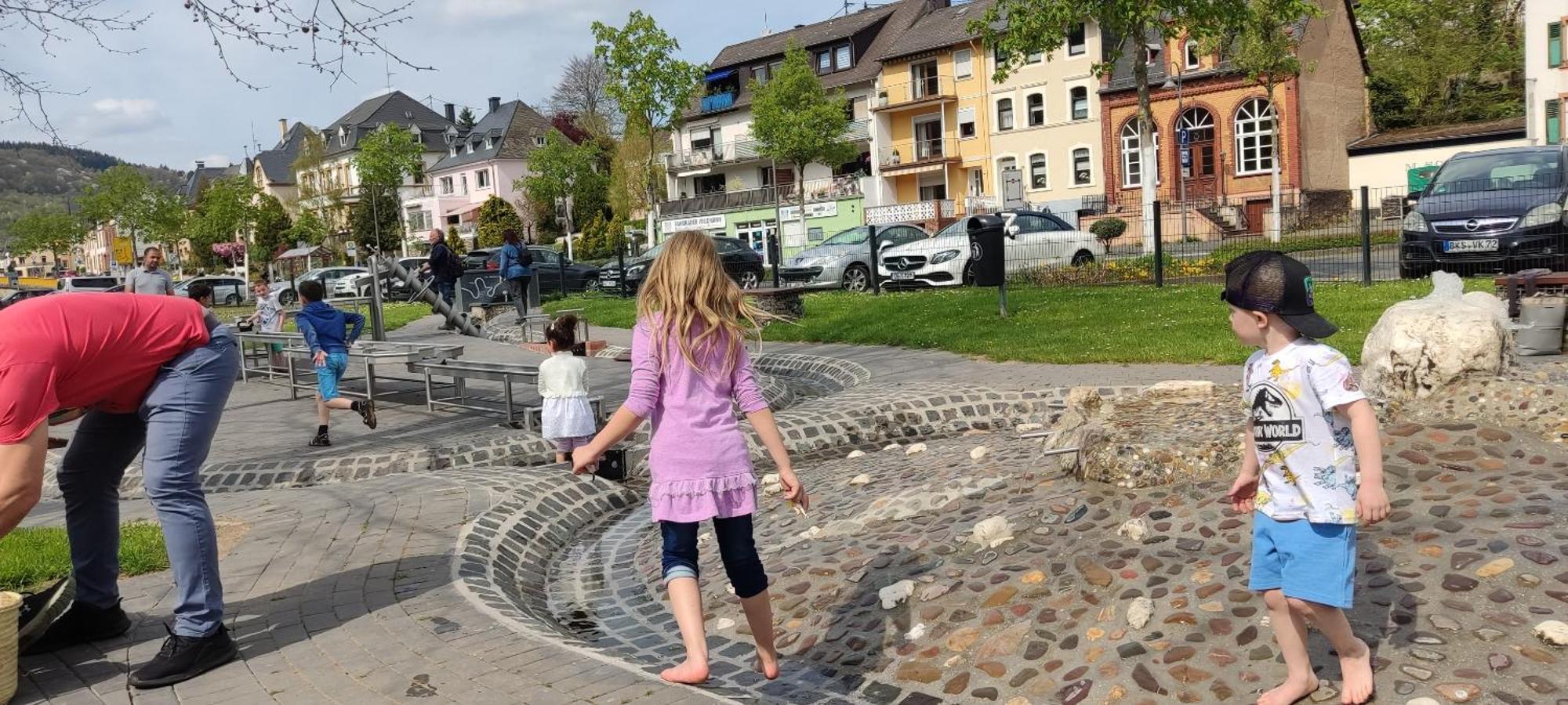 Gaestezimmer Bernkastel - Gaestehaus Barbara Oda fotoğraf